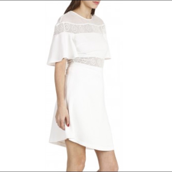Sandro | Dresses | Sandro Angie Dress W 